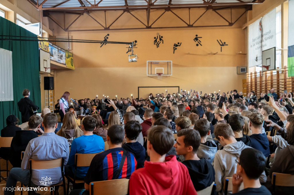 Uczymy przez zabawę czyli Dzień Ucznia w Budowlance!