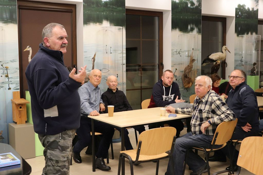 Szlakiem „Żelaznej Kurtyny” – spotkanie z podróżnikiem w Kruszwicy