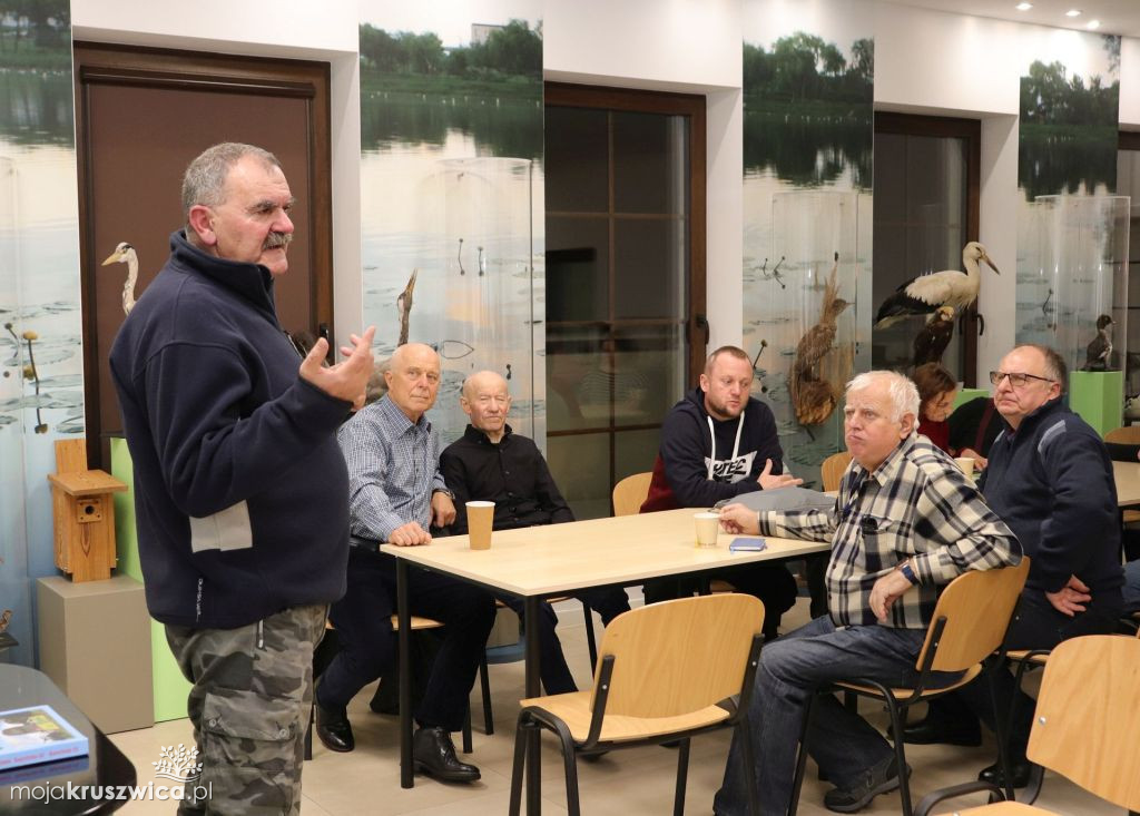 Szlakiem „Żelaznej Kurtyny” – spotkanie z podróżnikiem w Kruszwicy
