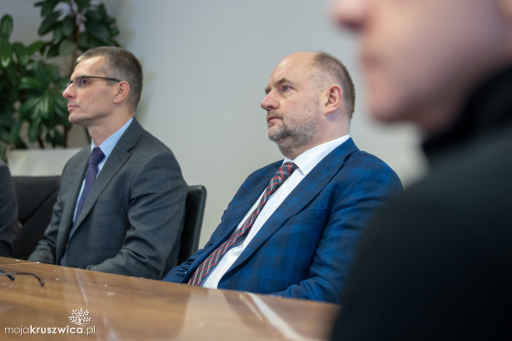 Nowy pawilon muzealny w Biskupinie