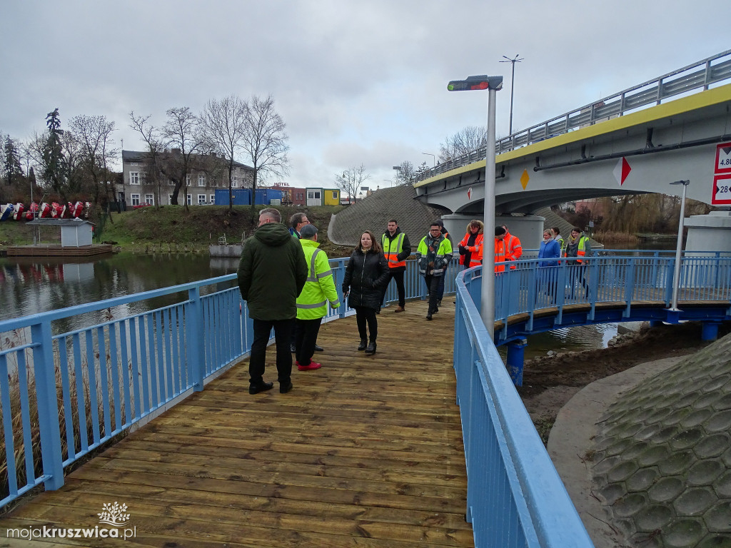 Zakończenie rozbudowy drogi krajowej nr 62 [FOTO]