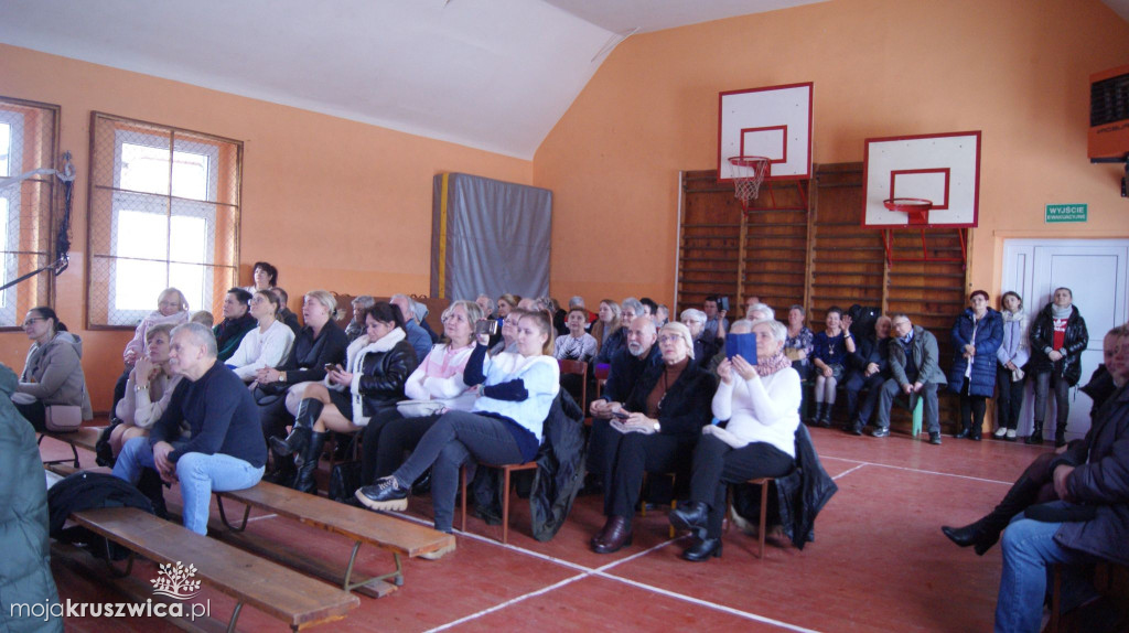 Polanowice. Tak dla mieszkańców kolędował Zespół Effetha [ZDJĘCIA]