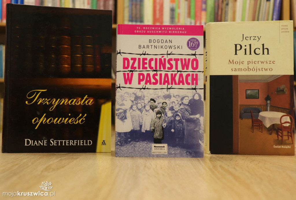 Trzeci dzień kiermaszu online pod hasłem „Kupując książkę pomagasz” na WOŚP