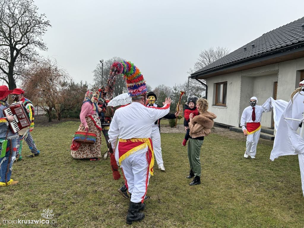 Pod Kruszwicą grasuje koza! Zobaczcie co dzieje się w gminie [FOTO]