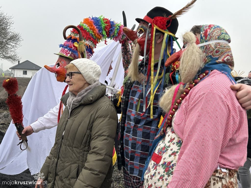 Pod Kruszwicą grasuje koza! Zobaczcie co dzieje się w gminie [FOTO]