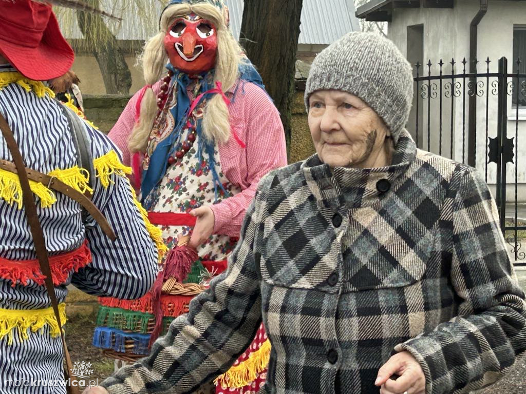 Pod Kruszwicą grasuje koza! Zobaczcie co dzieje się w gminie [FOTO]