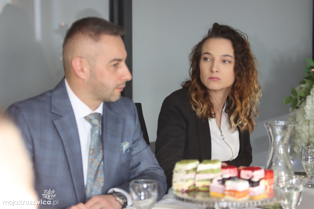 Tomasz Frejliszek startuje na Burmistrza Kruszwicy. Inauguracja kampanii wyborczej