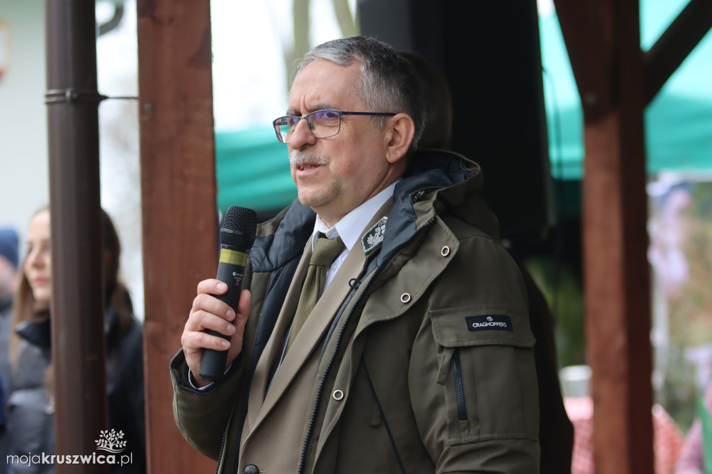 Kapsuła czasu przy NPT w Kruszwicy