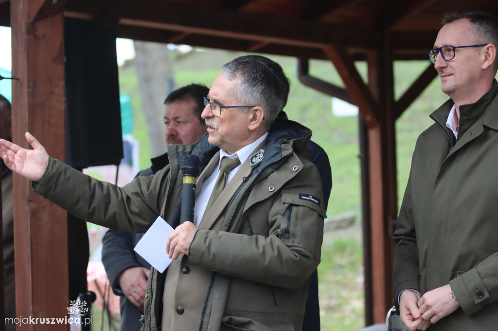Kapsuła czasu przy NPT w Kruszwicy
