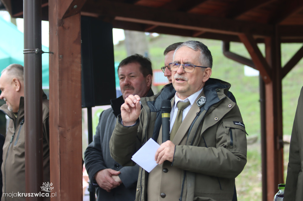Kapsuła czasu przy NPT w Kruszwicy