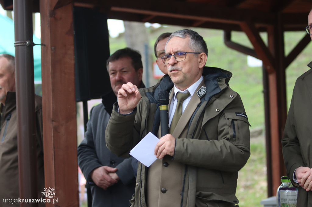Kapsuła czasu przy NPT w Kruszwicy