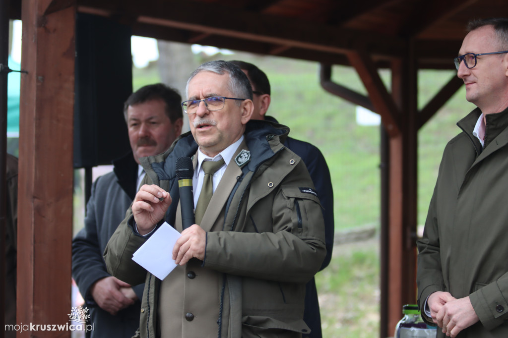Kapsuła czasu przy NPT w Kruszwicy