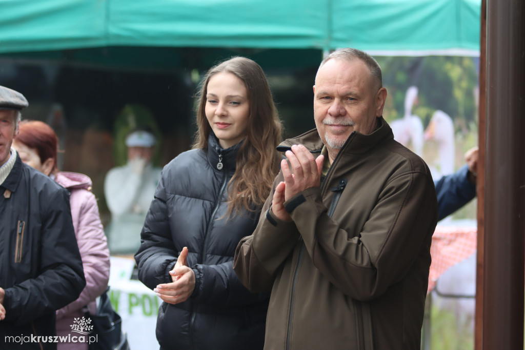 Kapsuła czasu przy NPT w Kruszwicy