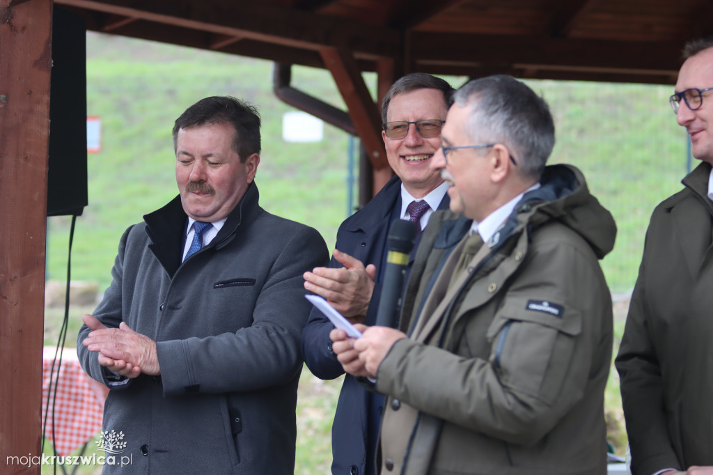 Kapsuła czasu przy NPT w Kruszwicy
