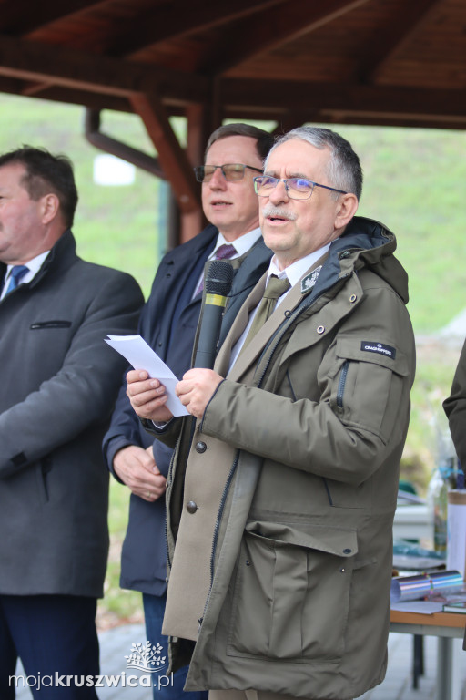 Kapsuła czasu przy NPT w Kruszwicy