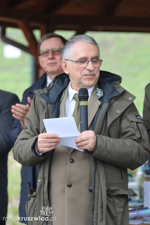 Kapsuła czasu przy NPT w Kruszwicy