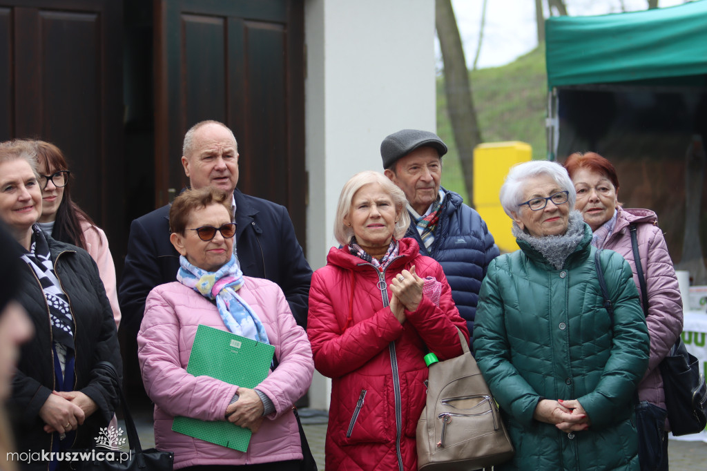 Kapsuła czasu przy NPT w Kruszwicy