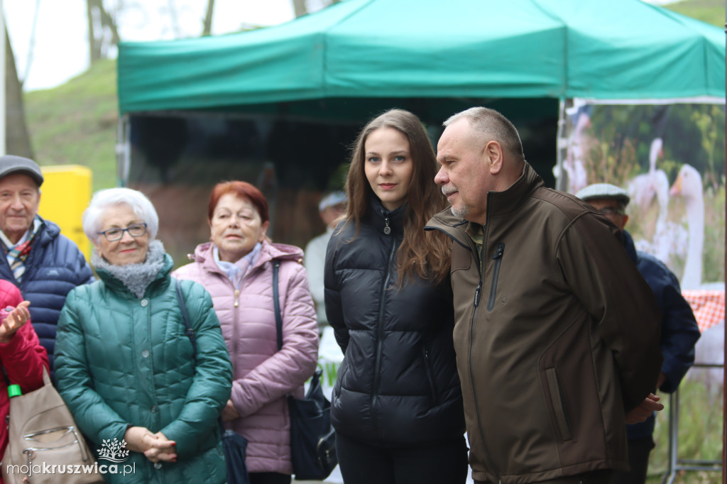 Kapsuła czasu przy NPT w Kruszwicy