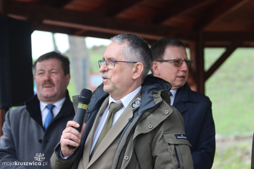 Kapsuła czasu przy NPT w Kruszwicy
