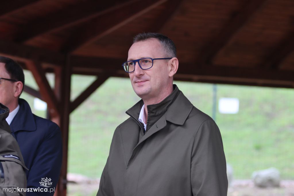 Kapsuła czasu przy NPT w Kruszwicy
