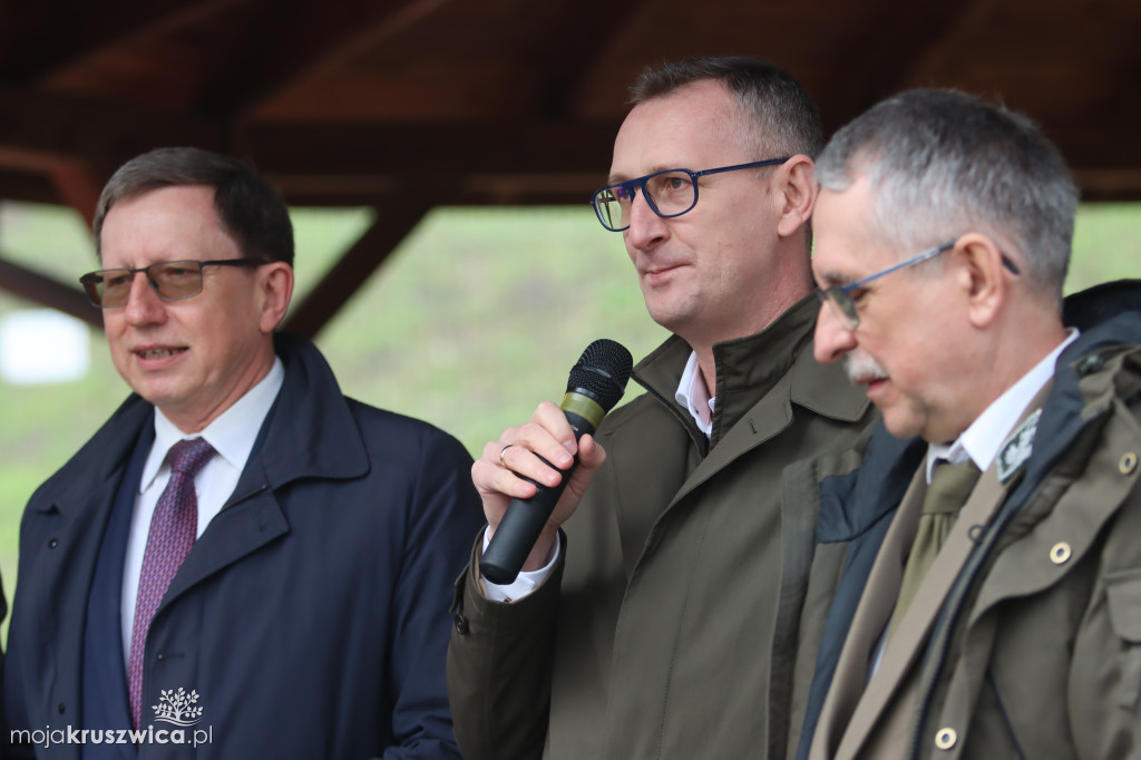Kapsuła czasu przy NPT w Kruszwicy