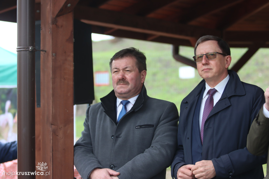 Kapsuła czasu przy NPT w Kruszwicy