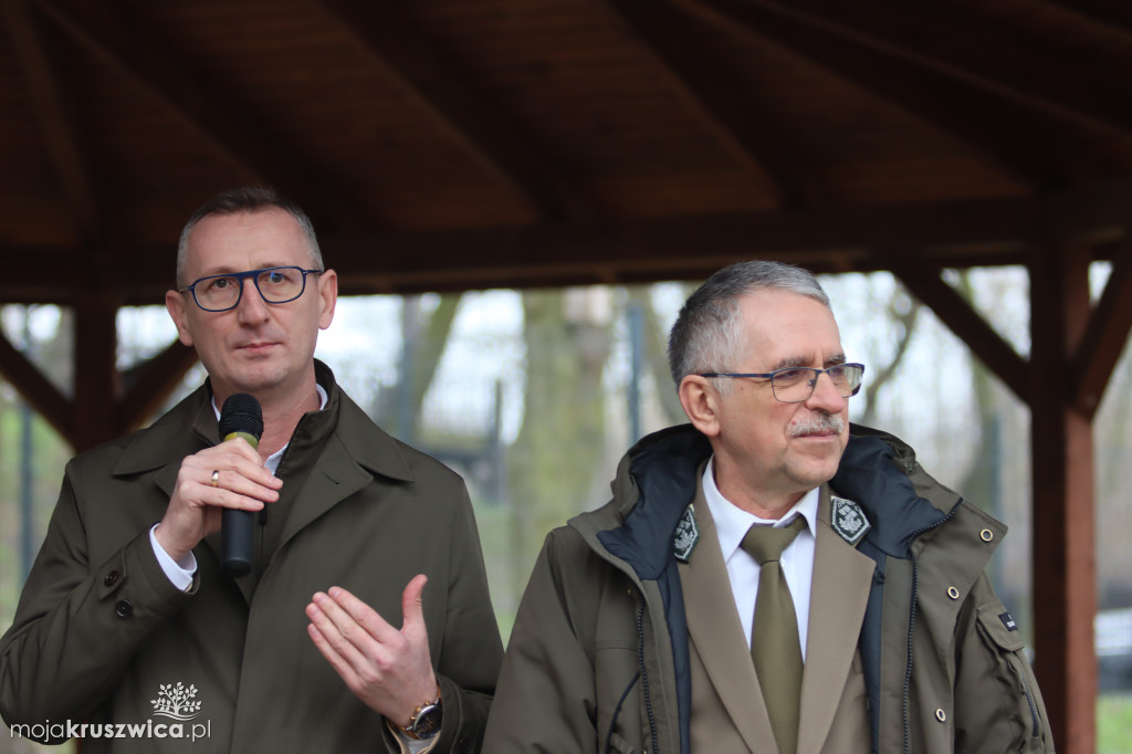 Kapsuła czasu przy NPT w Kruszwicy
