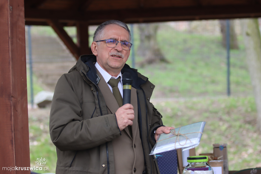 Kapsuła czasu przy NPT w Kruszwicy