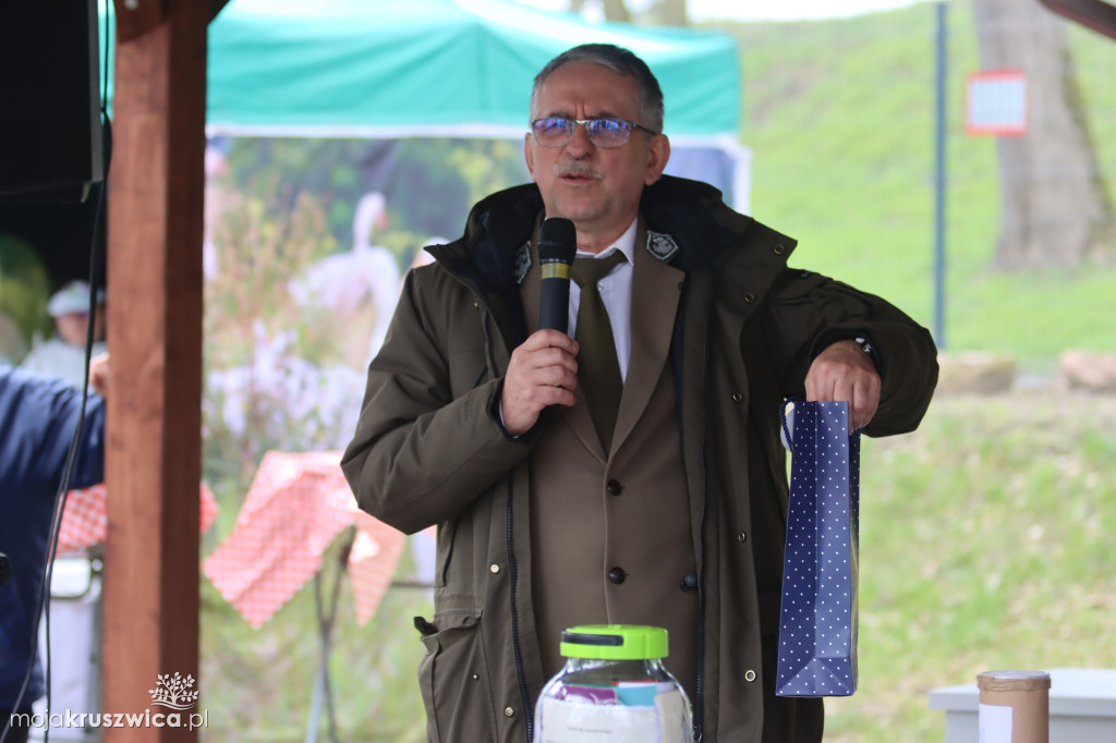 Kapsuła czasu przy NPT w Kruszwicy