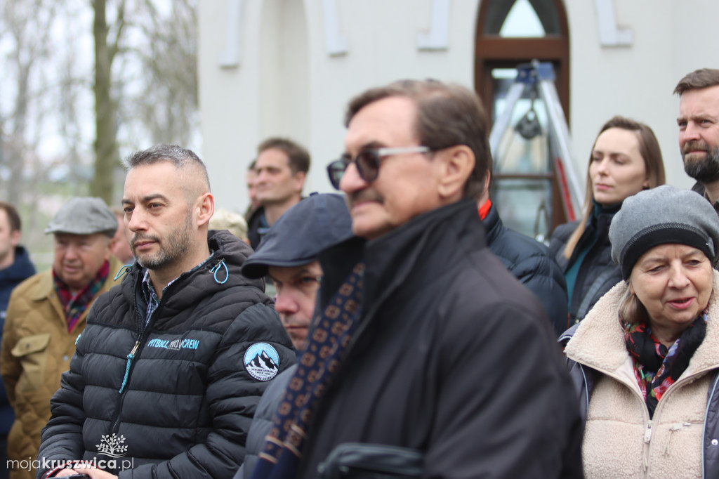 Kapsuła czasu przy NPT w Kruszwicy