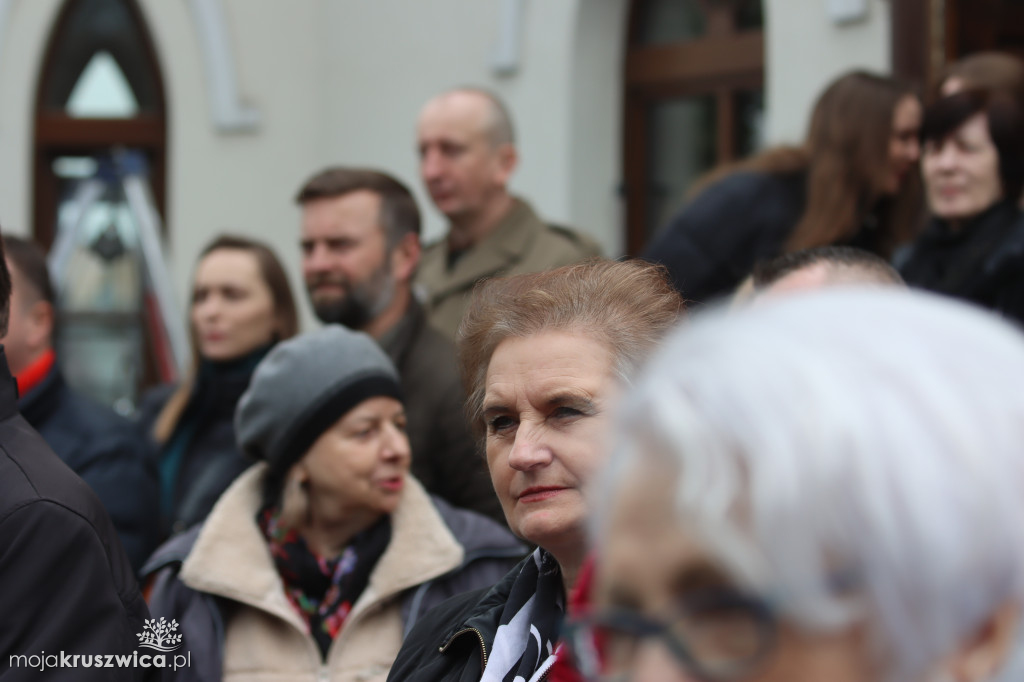 Kapsuła czasu przy NPT w Kruszwicy