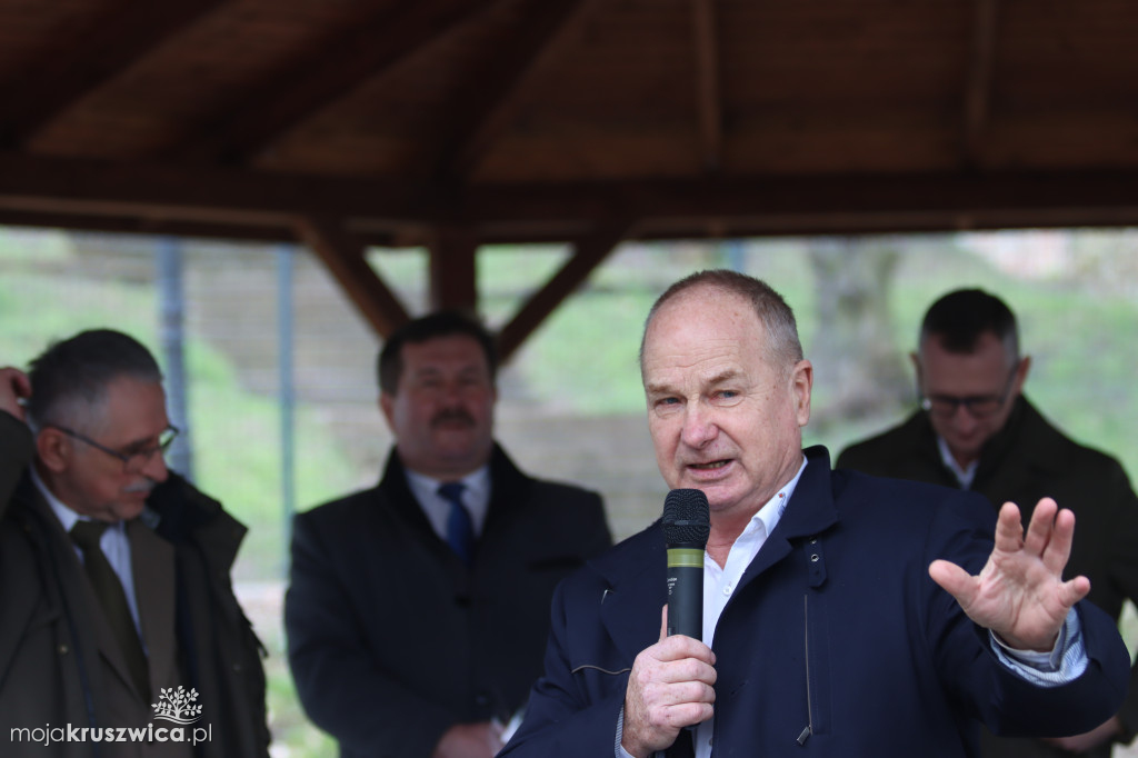 Kapsuła czasu przy NPT w Kruszwicy