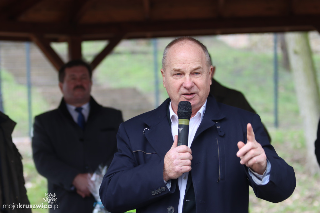 Kapsuła czasu przy NPT w Kruszwicy