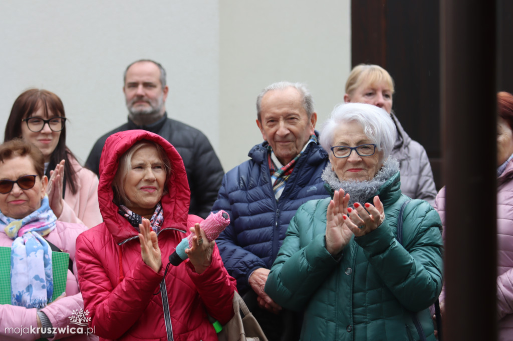 Kapsuła czasu przy NPT w Kruszwicy