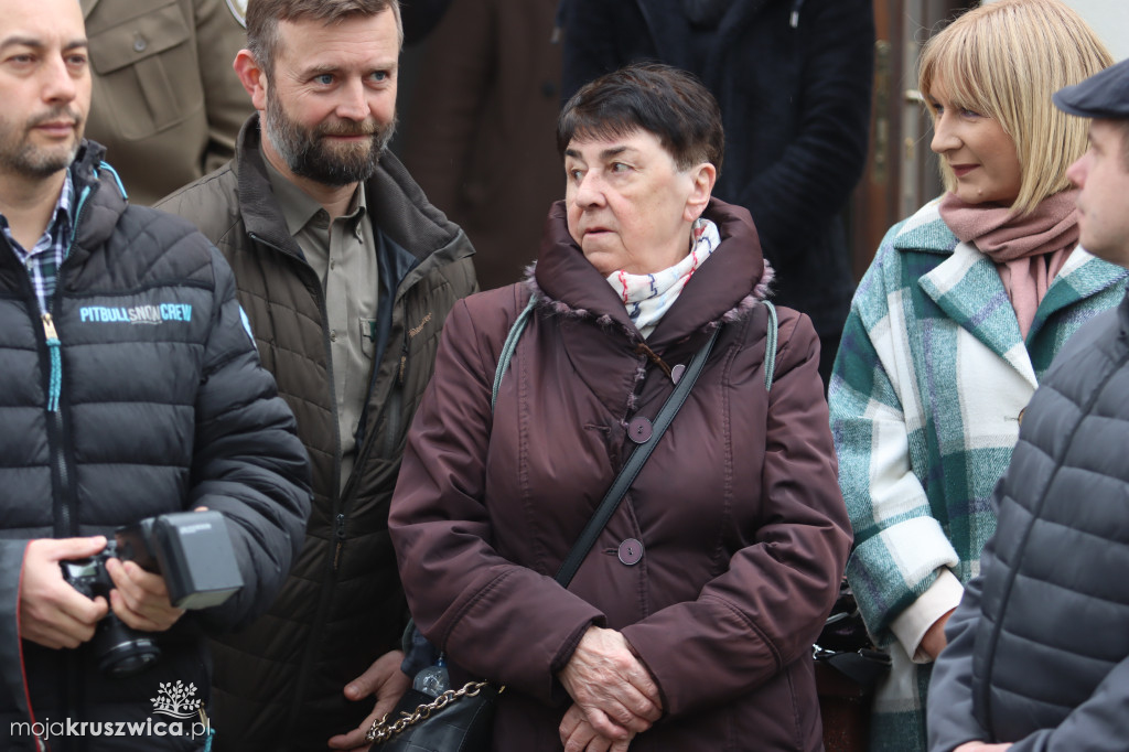 Kapsuła czasu przy NPT w Kruszwicy