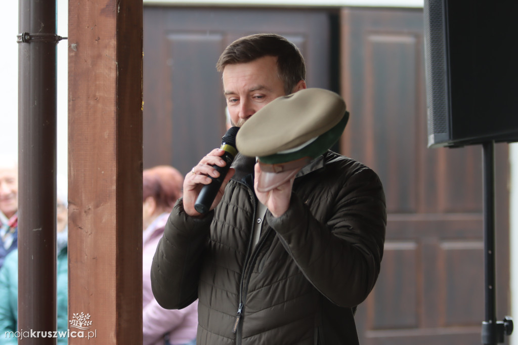 Kapsuła czasu przy NPT w Kruszwicy