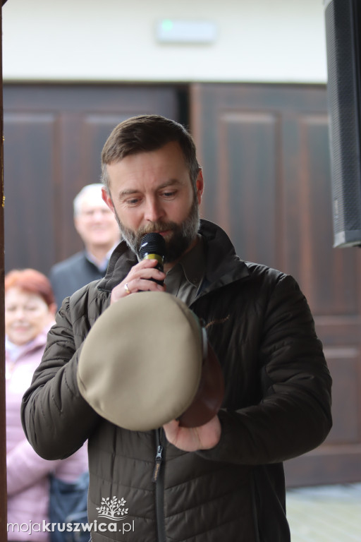 Kapsuła czasu przy NPT w Kruszwicy