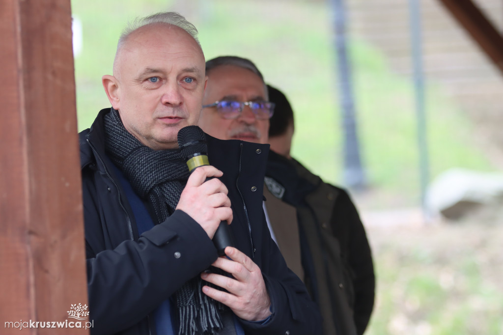 Kapsuła czasu przy NPT w Kruszwicy