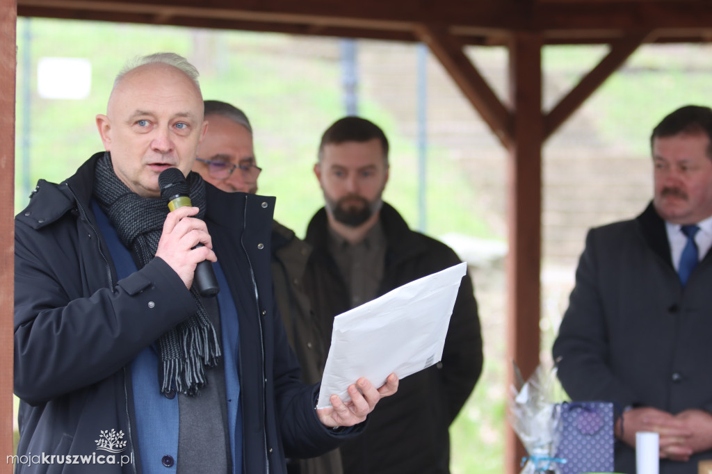 Kapsuła czasu przy NPT w Kruszwicy