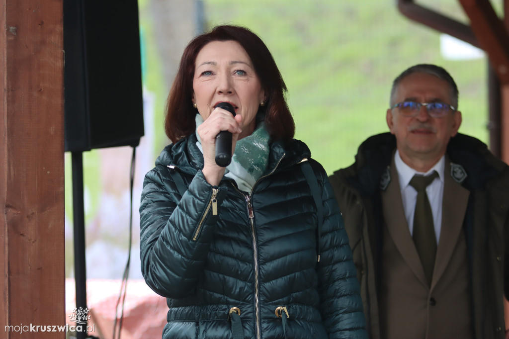 Kapsuła czasu przy NPT w Kruszwicy