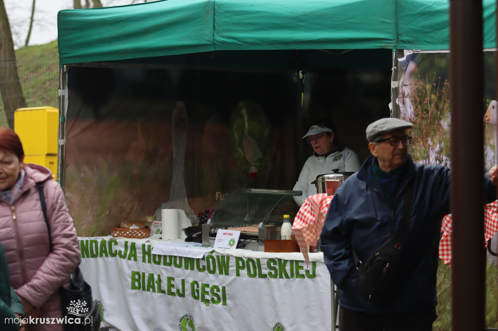 Kapsuła czasu przy NPT w Kruszwicy
