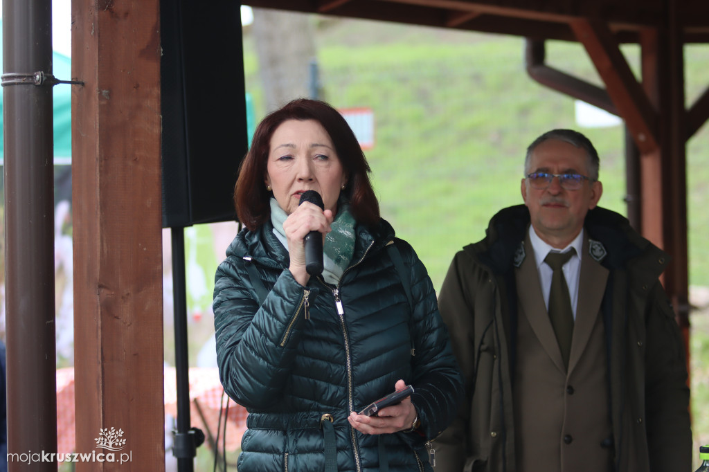 Kapsuła czasu przy NPT w Kruszwicy