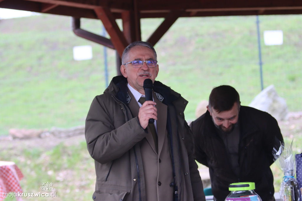 Kapsuła czasu przy NPT w Kruszwicy