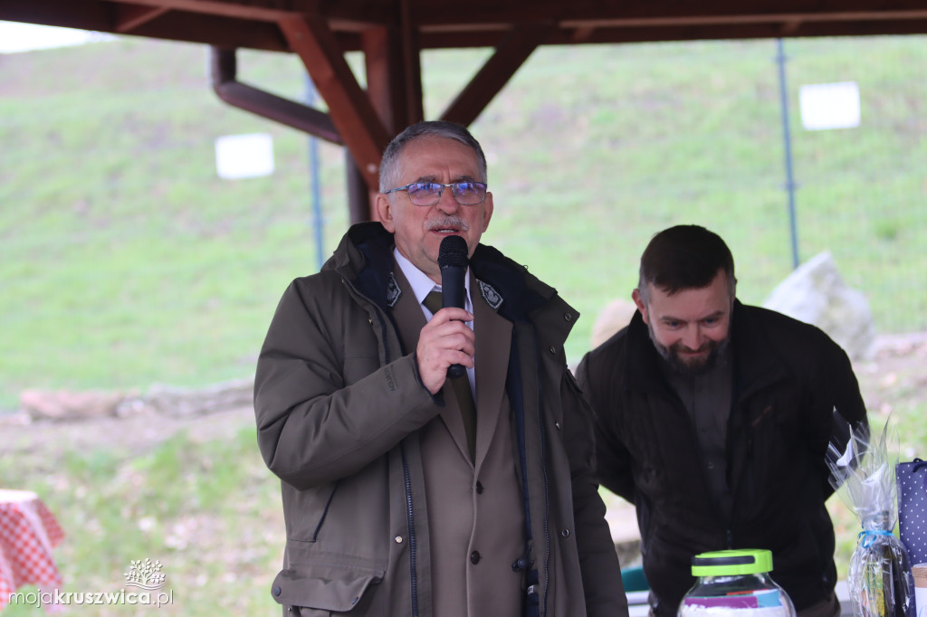 Kapsuła czasu przy NPT w Kruszwicy