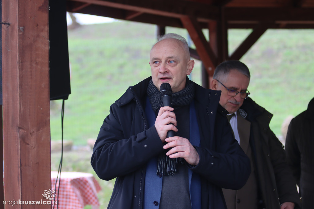 Kapsuła czasu przy NPT w Kruszwicy
