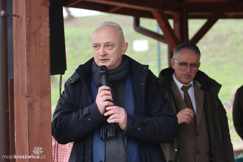 Kapsuła czasu przy NPT w Kruszwicy