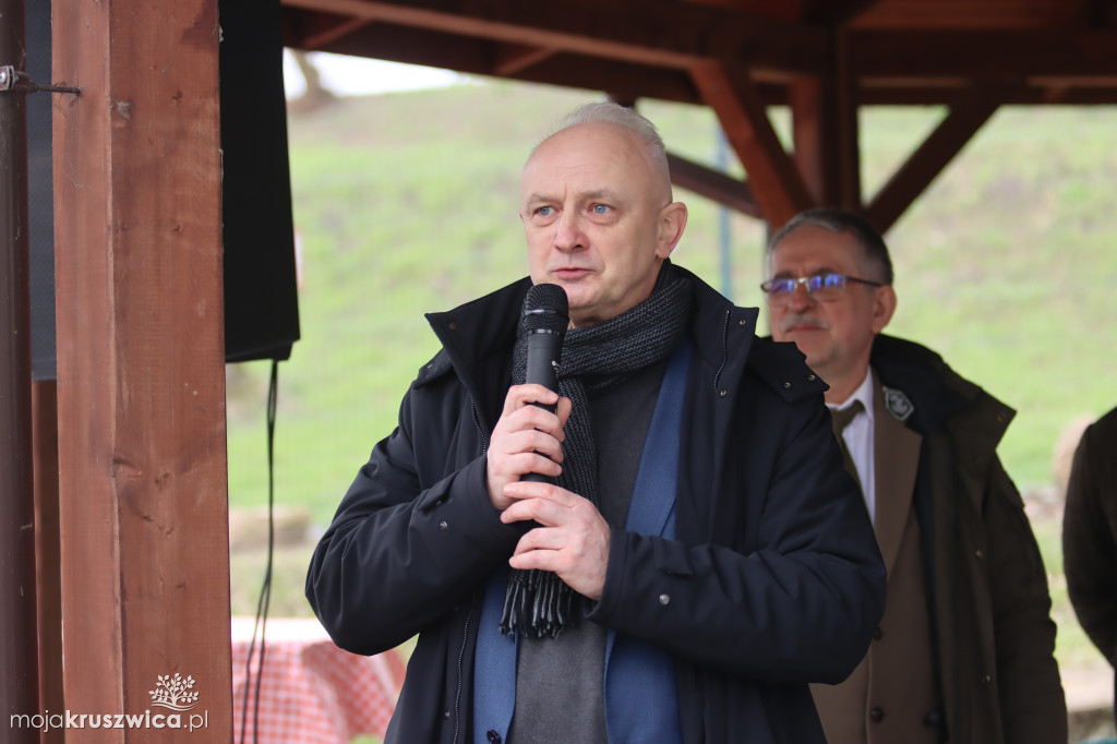 Kapsuła czasu przy NPT w Kruszwicy