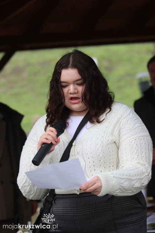 Kapsuła czasu przy NPT w Kruszwicy