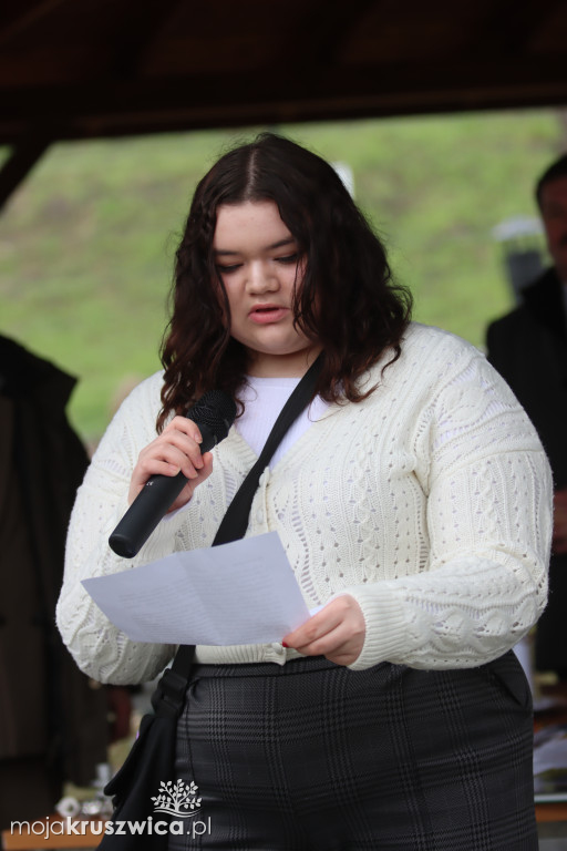 Kapsuła czasu przy NPT w Kruszwicy