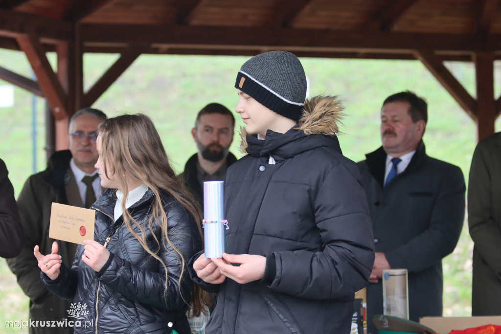 Kapsuła czasu przy NPT w Kruszwicy